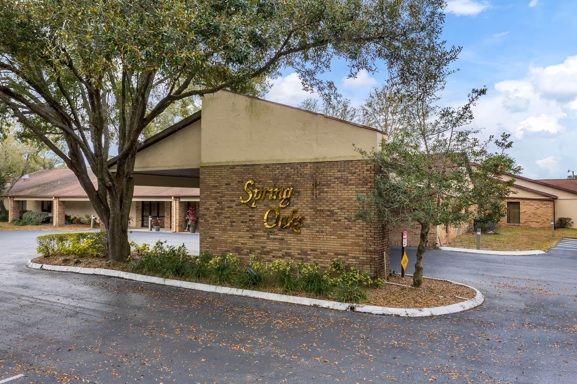 Photo of Spring Oaks