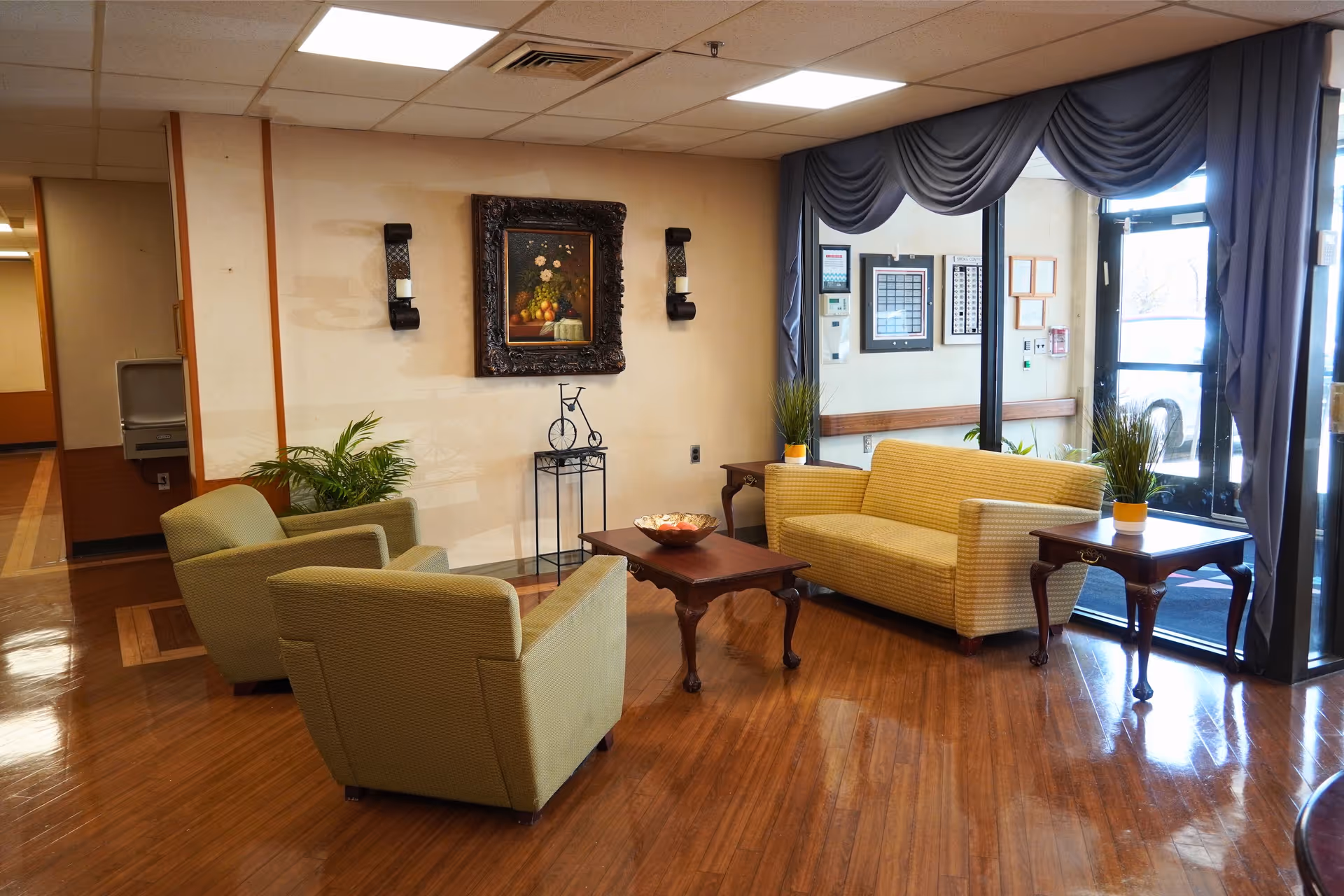 Photo of Optima Care Harborview