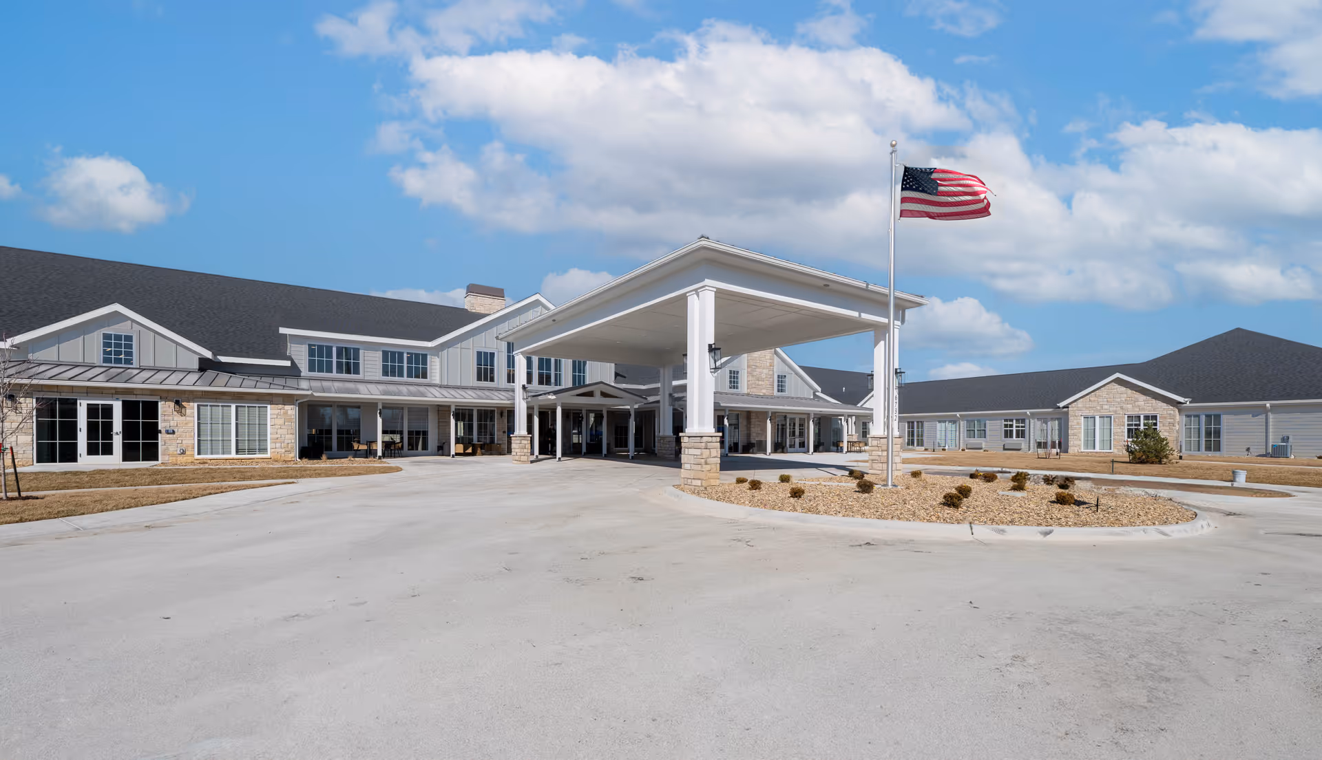 Photo of Cedarhurst Senior Living of Salina