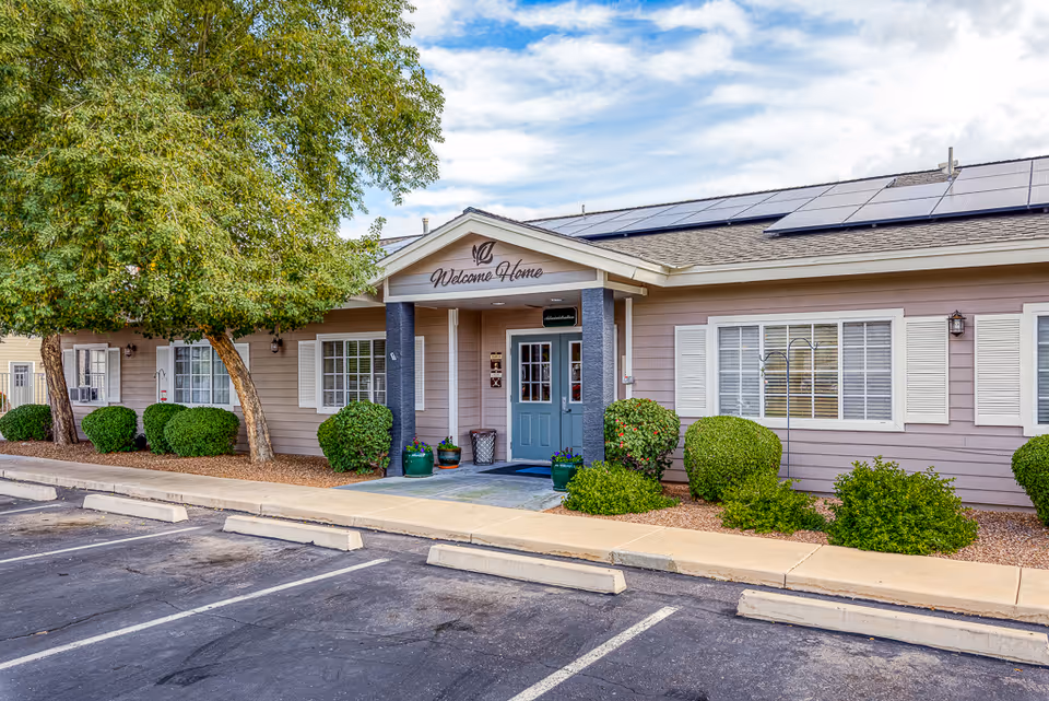 Photo 3 of Paradise Valley Senior Living