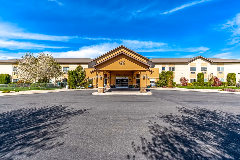 Photo 2 of Ellensburg Senior Living
