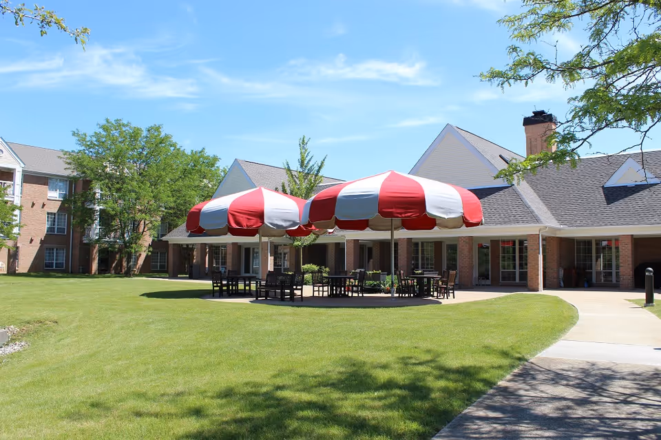 Photo of The Parkvue Community