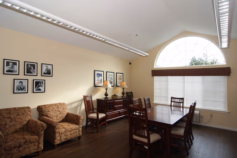 Photo 7 of Spruce Point Assisted Living and Memory Care Community