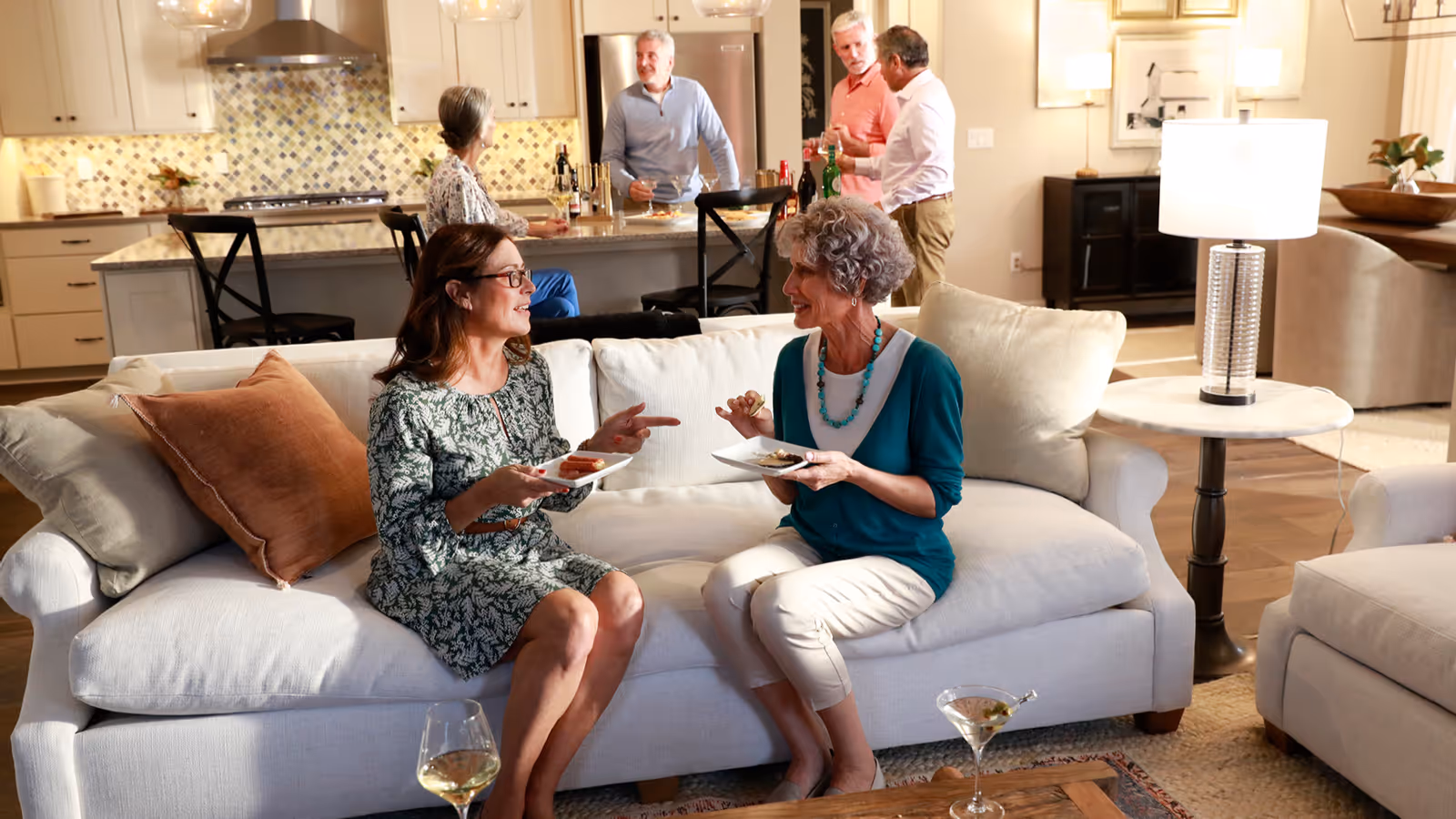 Photo 2 of Del Webb Tradition - 55+ Retirement Community