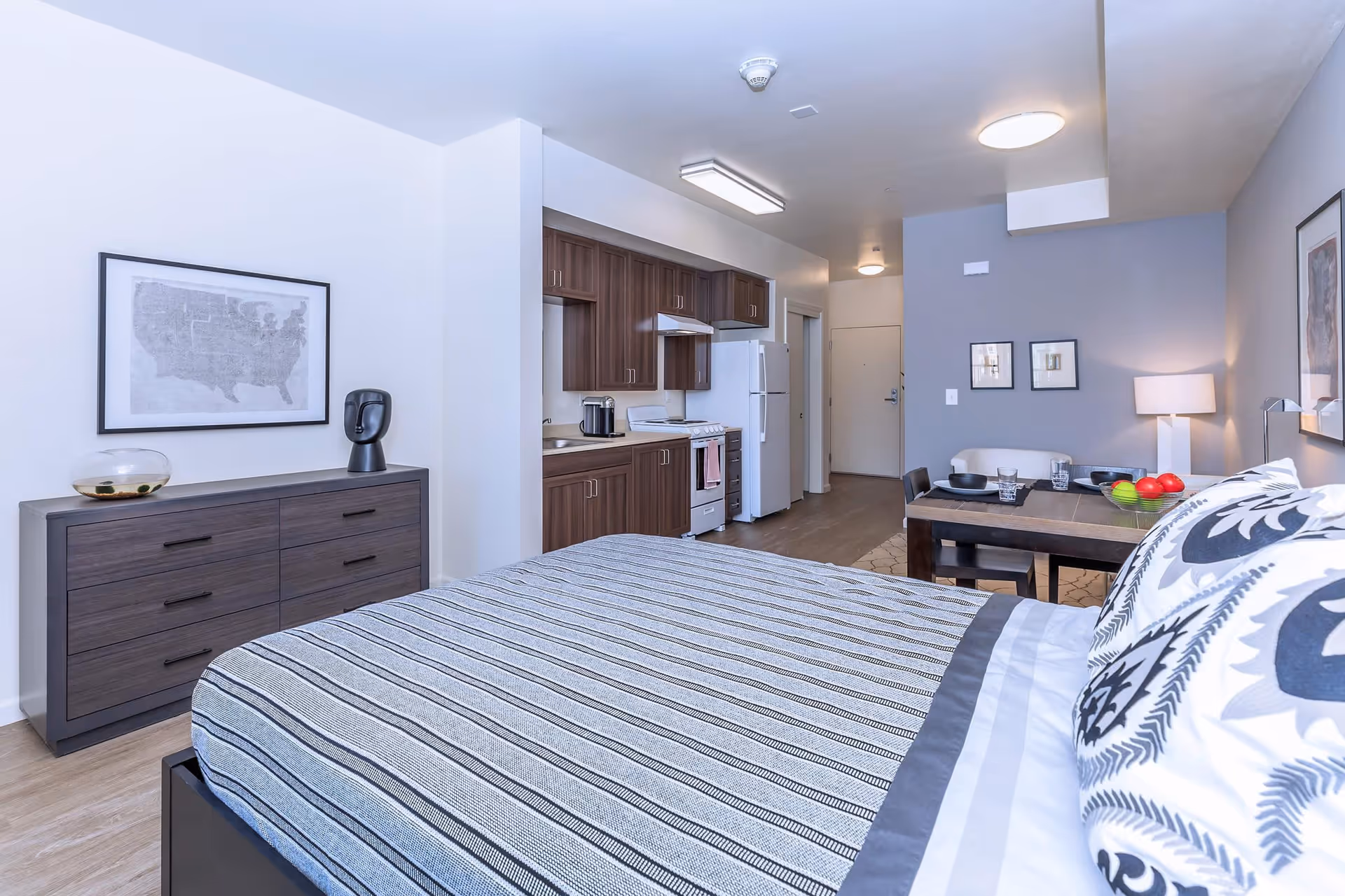 Photo of Brunswick Street Apartments