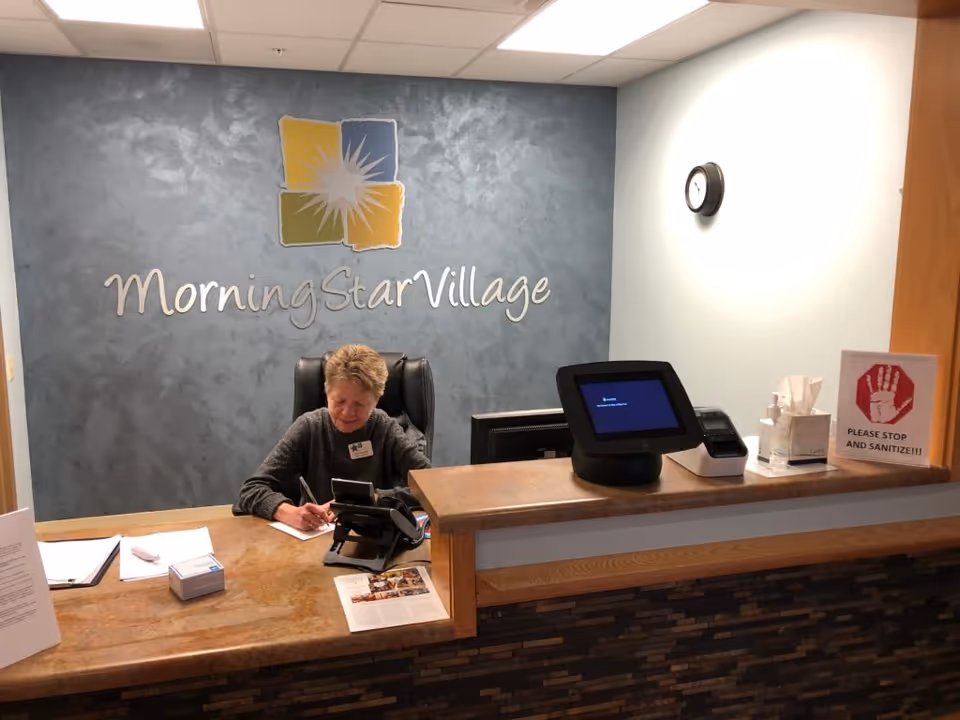 Photo 18 of Morning Star Village