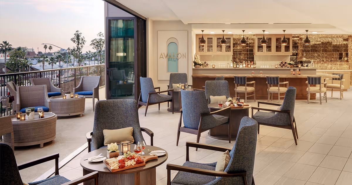 Photo 2 of Atria Newport Beach
