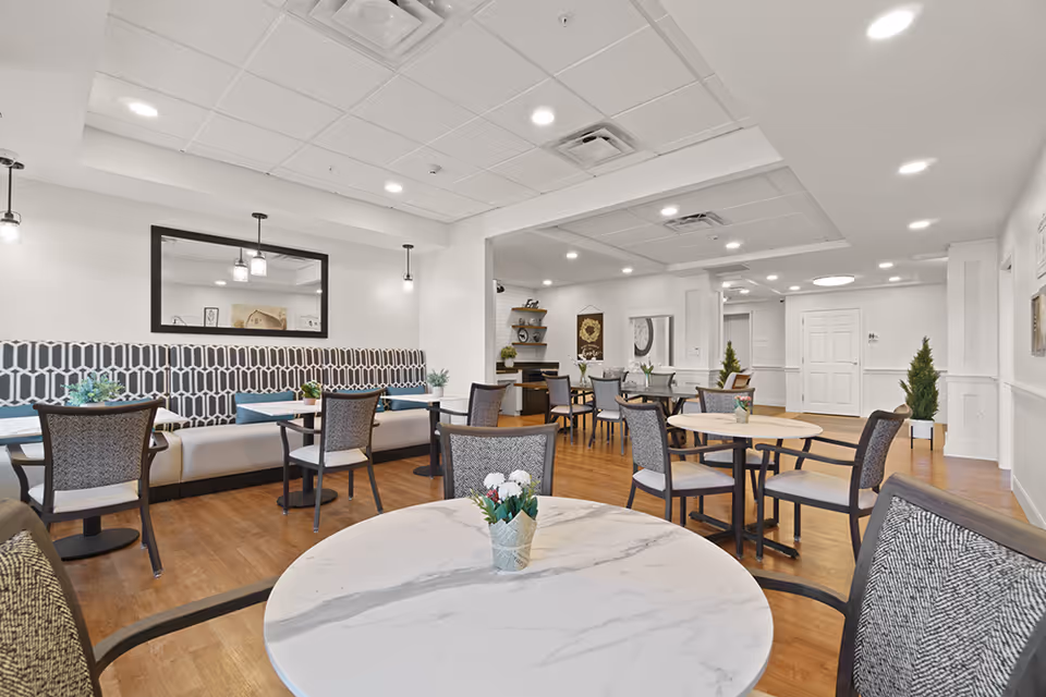 Photo 45 of Auburn Hill Senior Living - Assisted Living & Memory Care