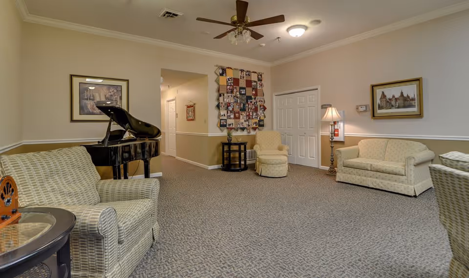 Photo 17 of The Arbors at WestRidge Place Senior Living