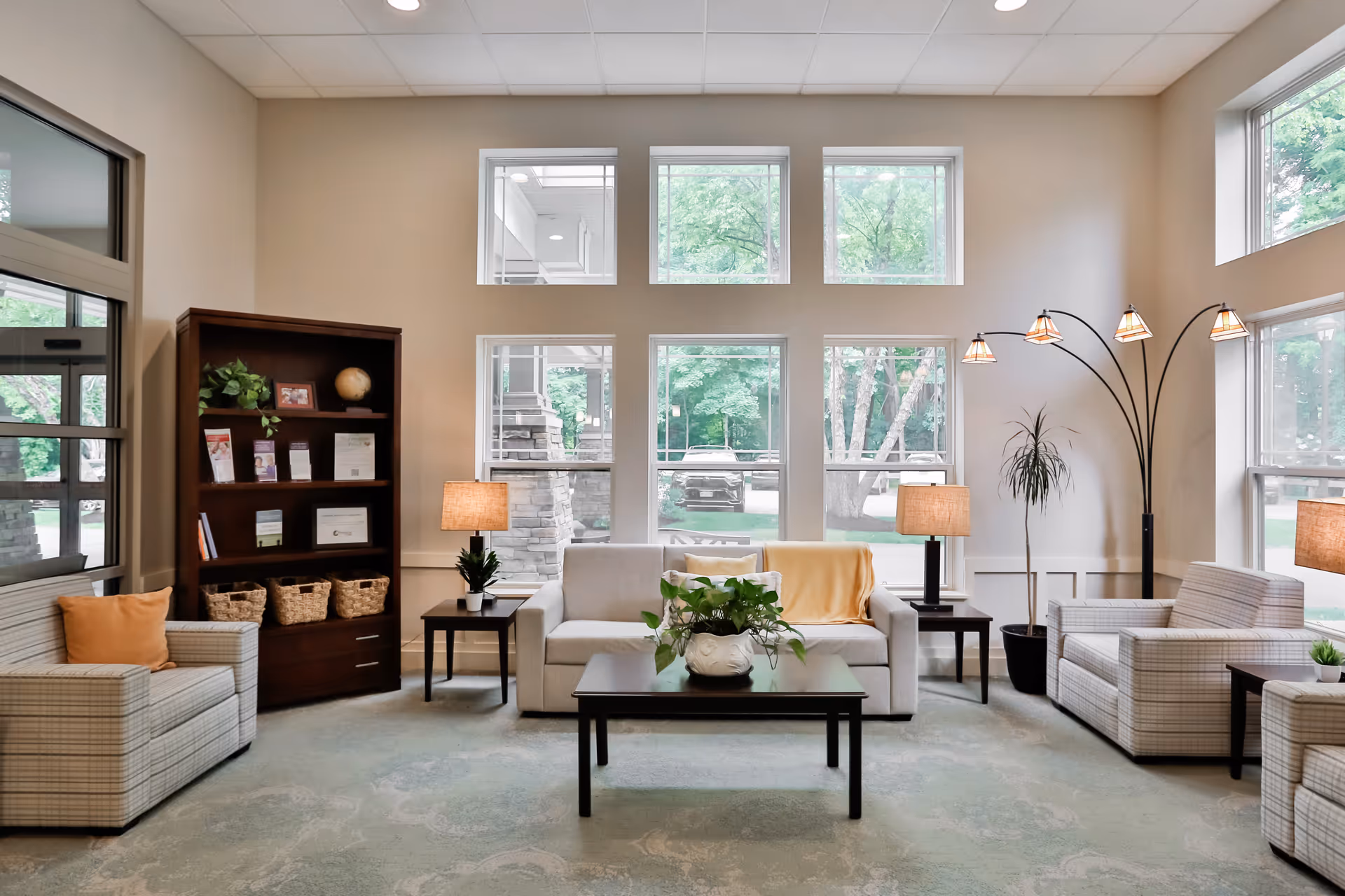 Photo 13 of Peregrine Senior Living at Guilderland | Assisted Living & Memory Care in Guilderland NY
