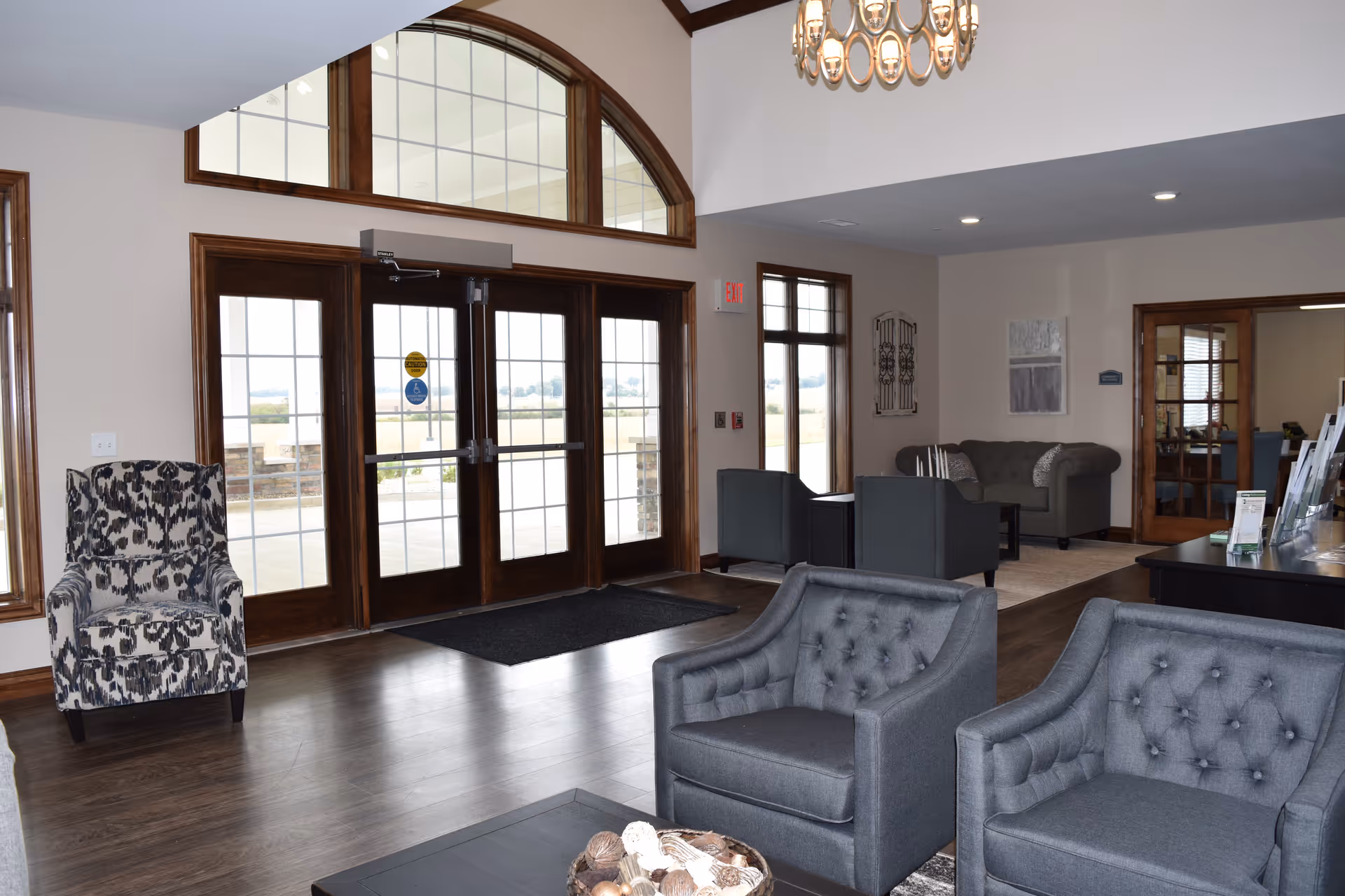 Photo 5 of Cedarhurst Senior Living of Jacksonville