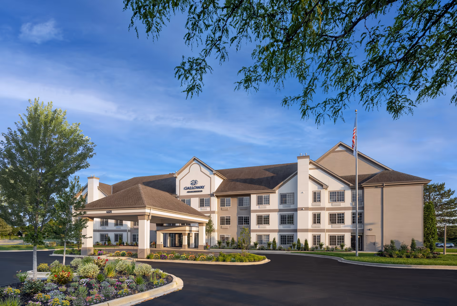 Photo 2 of Galloway Senior Living