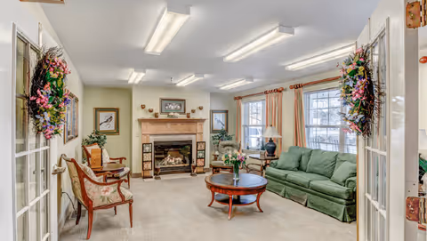 Photo 2 of Home Place at Burlington by Cogir