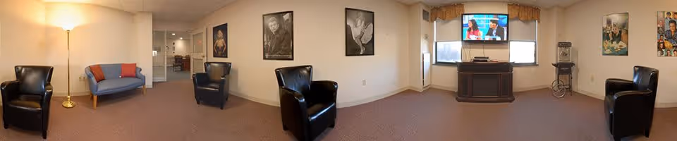 Photo 3 of Assisted Living Residences at Hancock Park