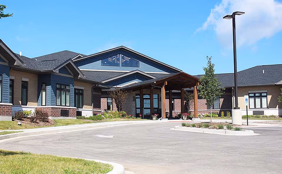 Photo 3 of Evergreen Senior Living