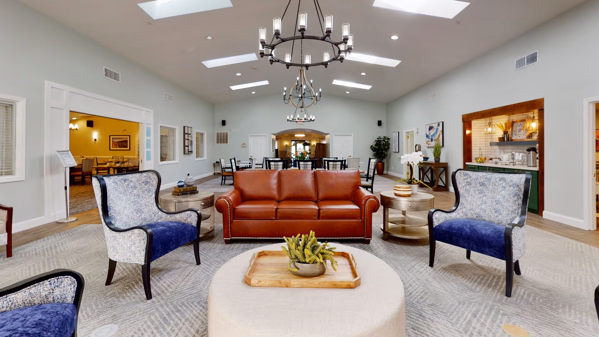 Photo 16 of Bellevue Village at Neese Road | Senior Living in Woodstock