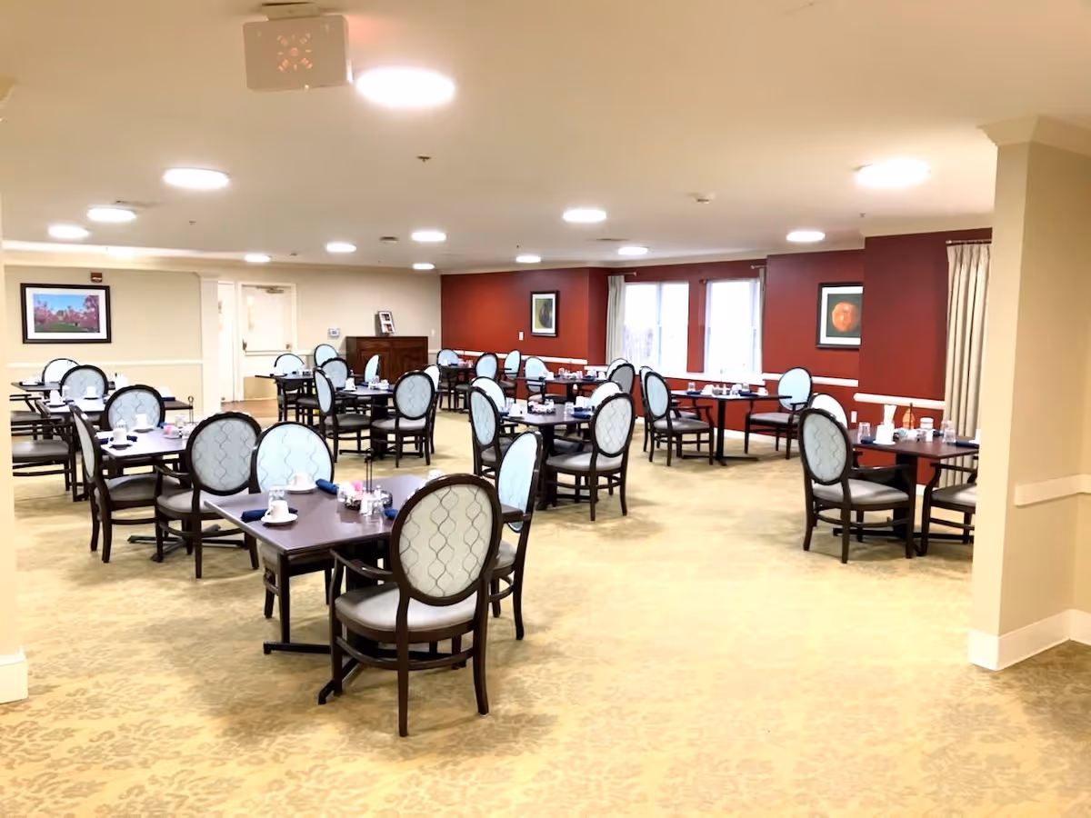 Photo 10 of Paramount Senior Living at Westerville
