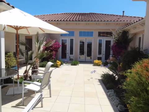 Photo 3 of Villa Ambrosia