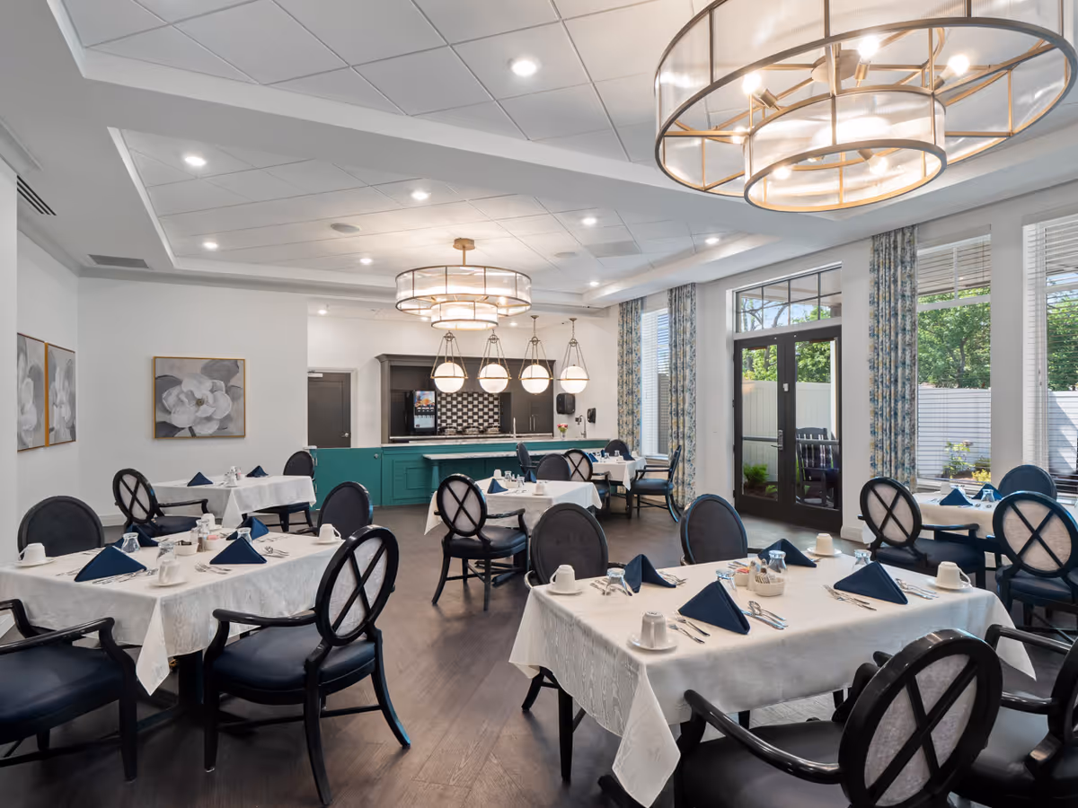 Photo 13 of The Bristal Assisted Living at Waldwick