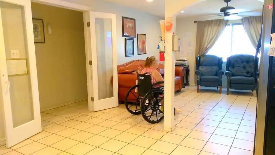 Photo 4 of Caring Hearts Assisted Care Home