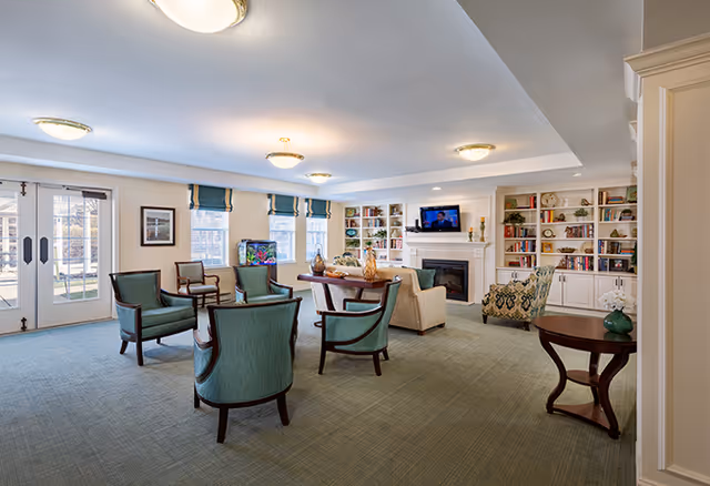Photo 18 of Brightview Greentree - Senior Independent Living, Assisted Living, Memory Care