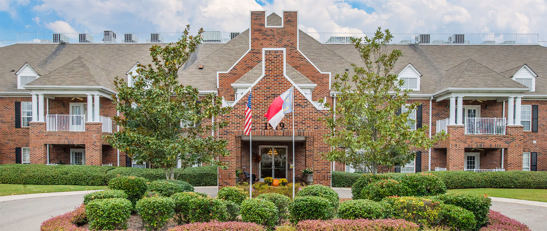 Photo of The Carolina Highlands at Village Green