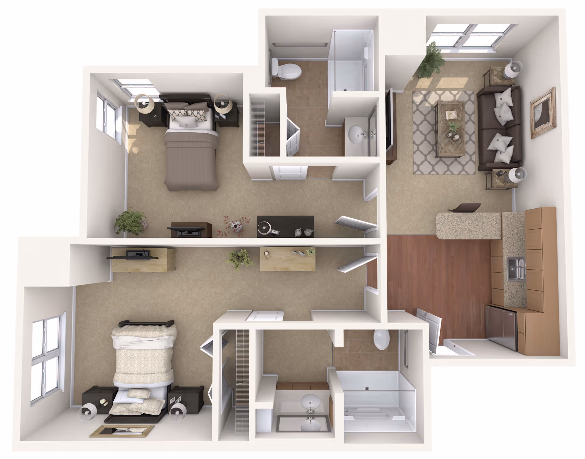 Photo of Arbor Terrace Cooper City