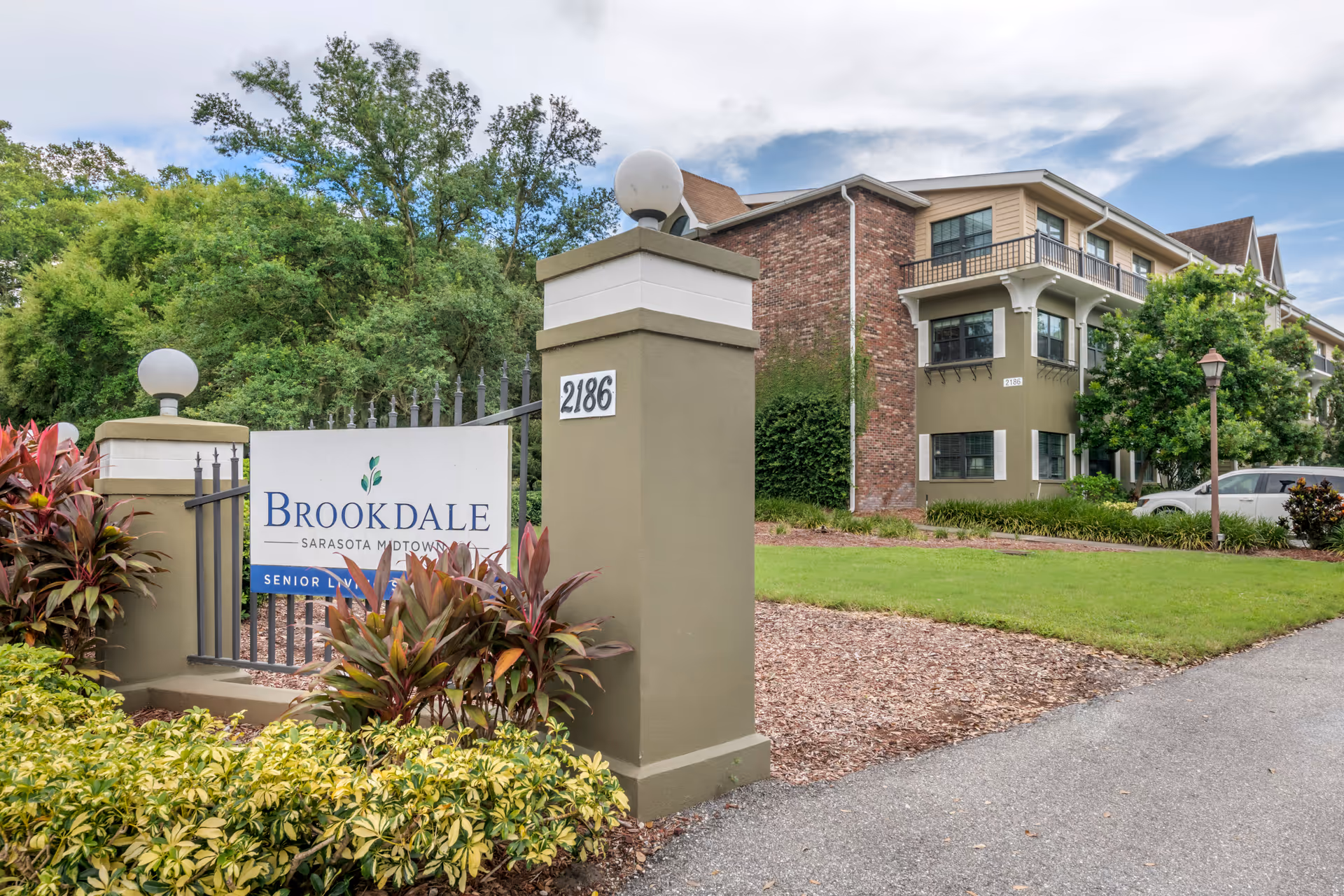 Photo 3 of Brookdale Sarasota Midtown