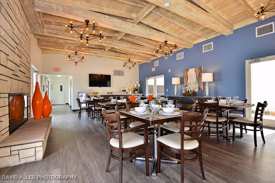 Photo 6 of Stonewall Gardens Assisted Living