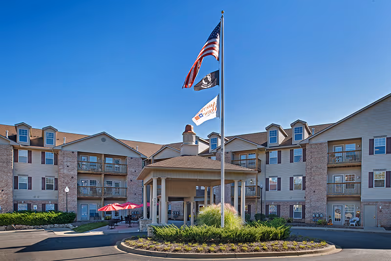 Photo 4 of American House Milford
