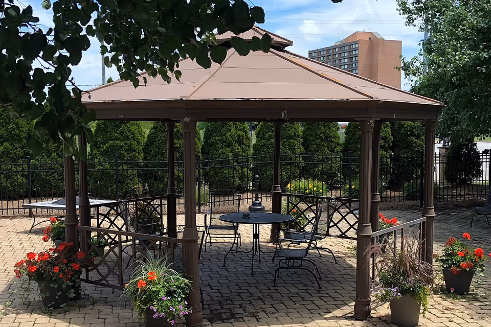 Photo 2 of High Point Residence Kankakee Supportive Living & Memory Care In Illinois