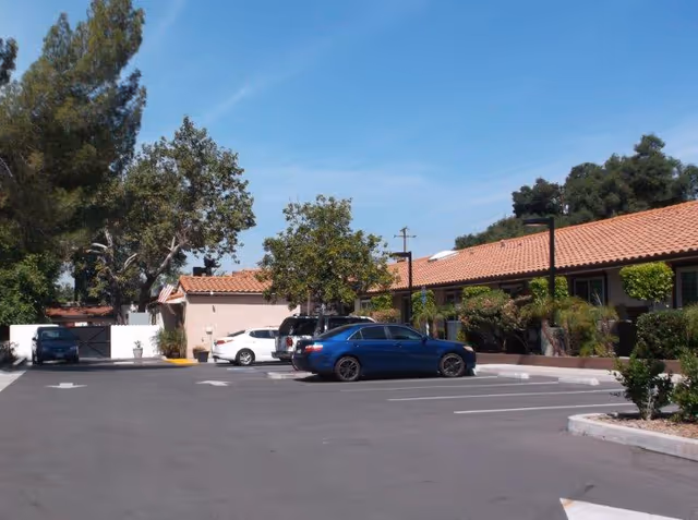 Photo of The Claremont Hacienda