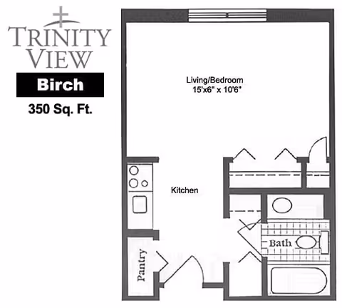 Photo 10 of Trinity View Retirement Community