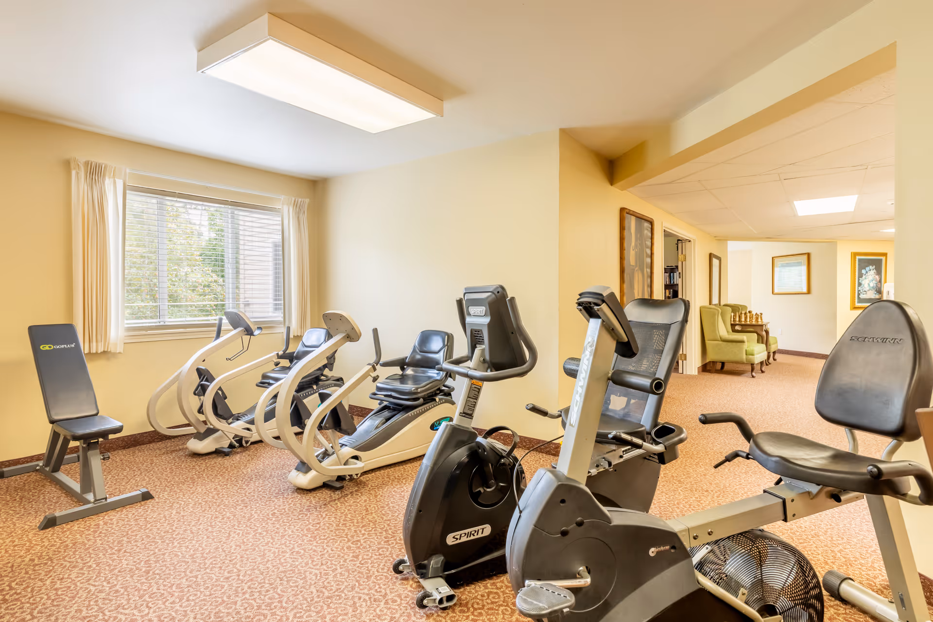Photo 19 of Creekside at Shallowford - A Provincial Senior Living Community