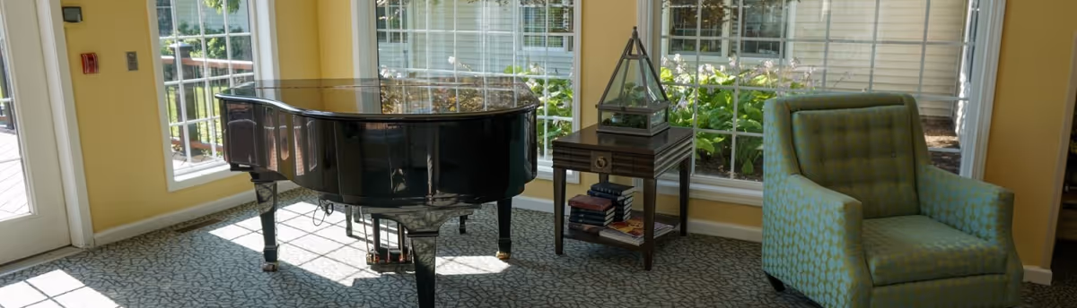 Photo 5 of The Heritage Assisted Living Community