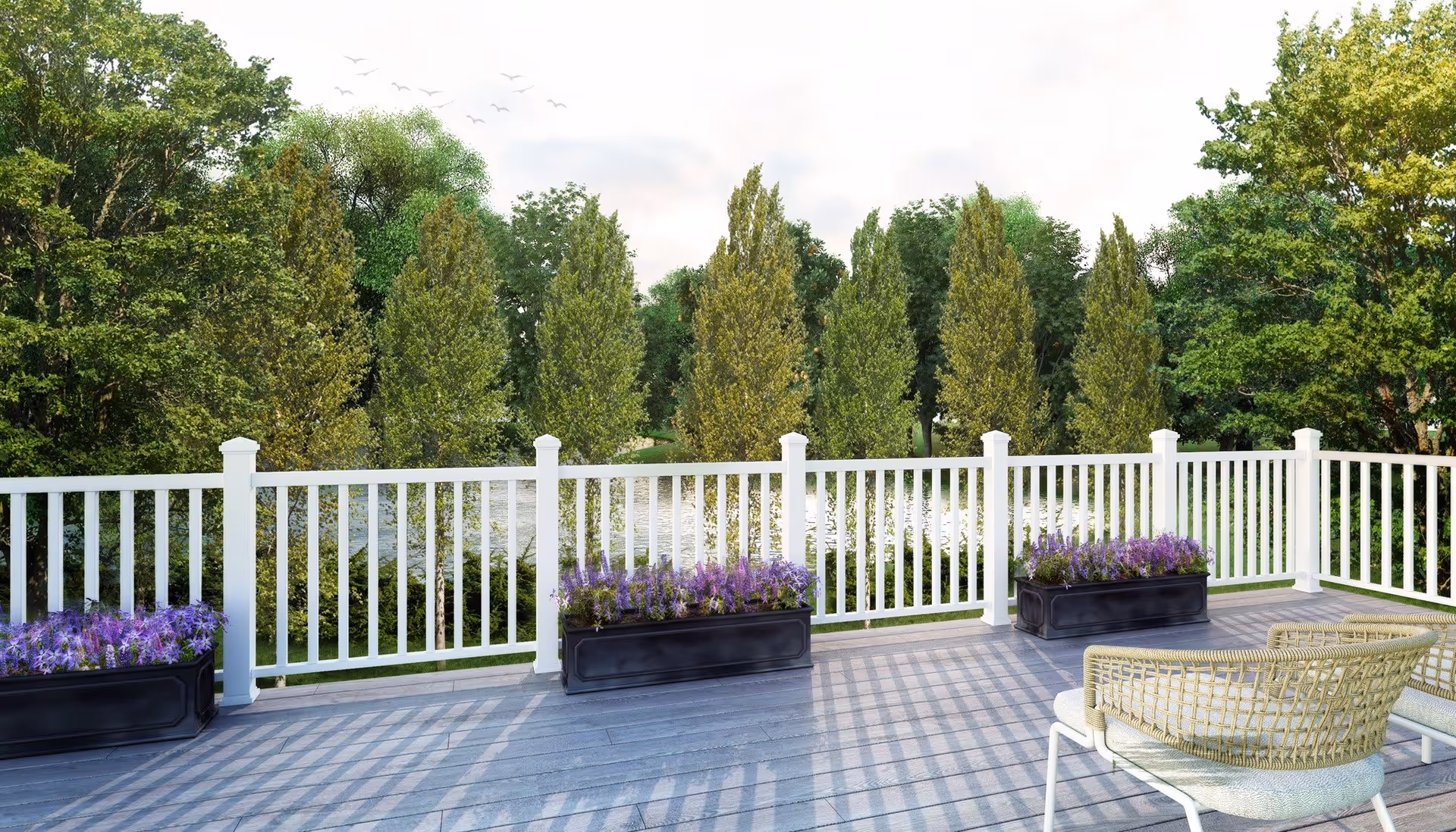 Photo of New Standard Senior Living at Millville