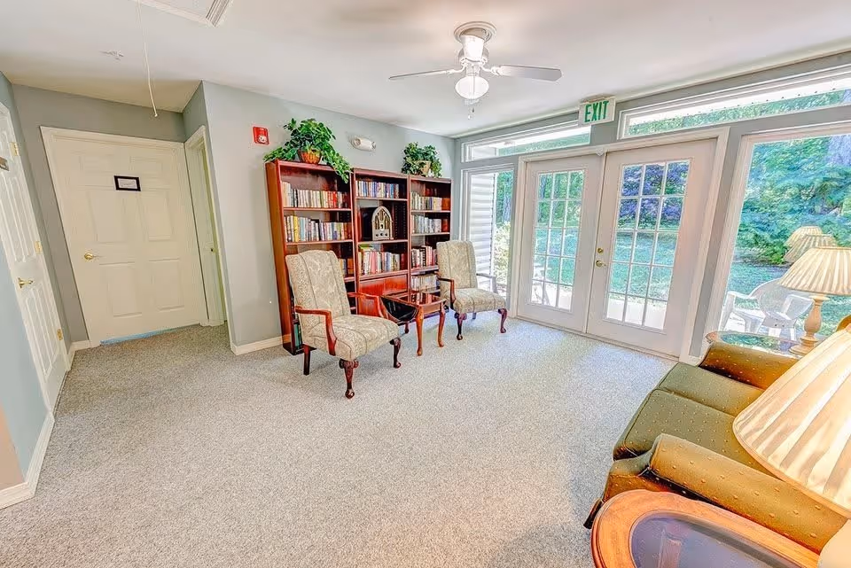Photo 11 of Arcadia of Crofton I (Formerly Autumn Meadows)