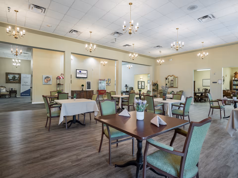 Photo 9 of Stonehaven Assisted Living