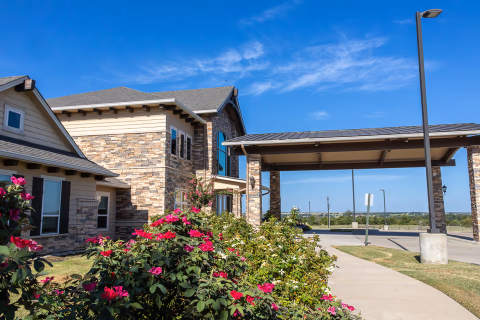 Photo of Bristol Park at Cleburne Assisted Living & Memory Care