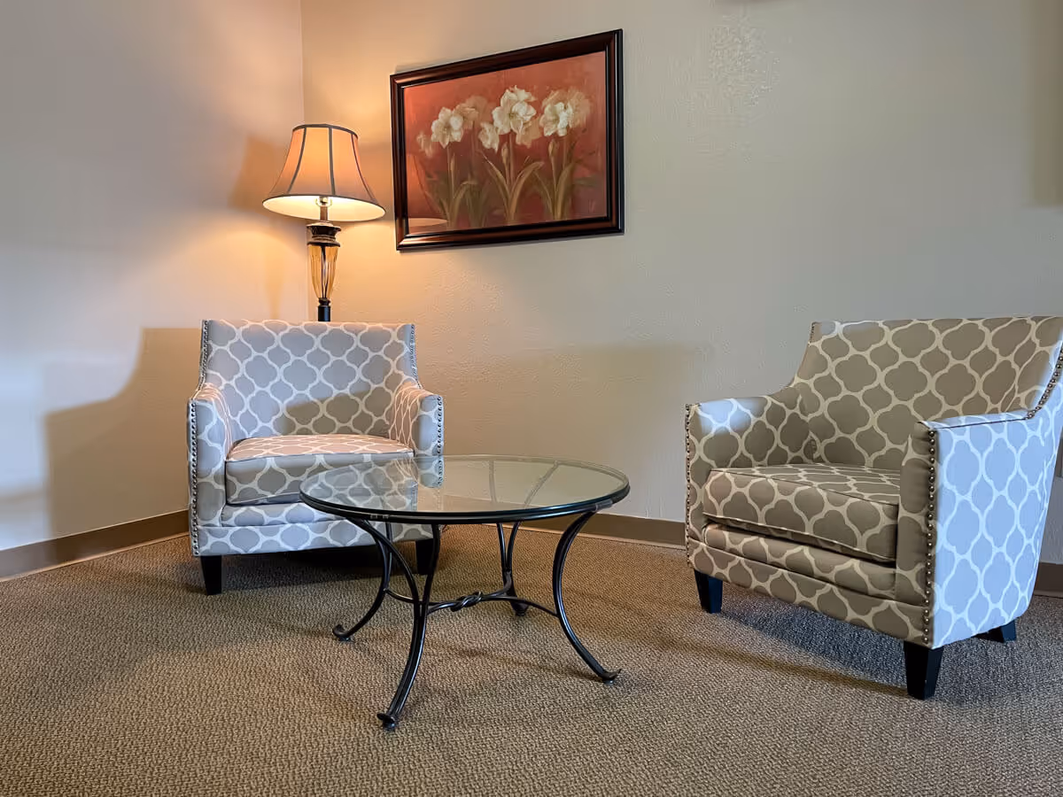 Photo 12 of Lino Lakes Assisted Living