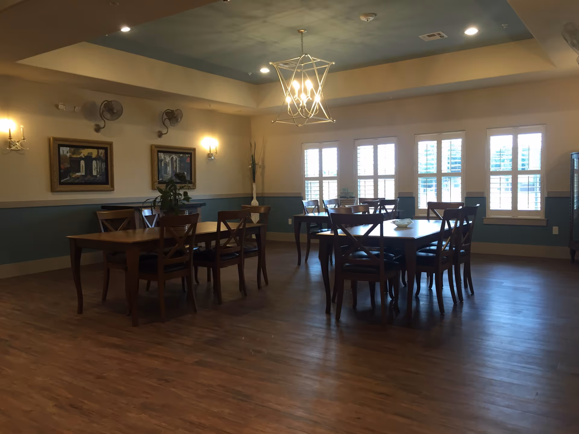 Photo 4 of Garden Ridge Place