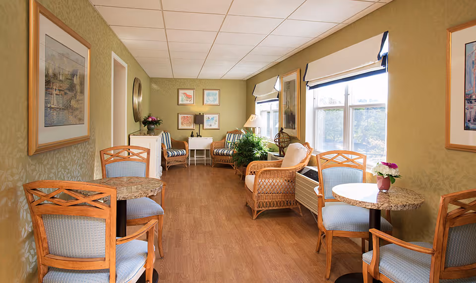 Photo 10 of Benchmark Senior Living at Putnam Farm