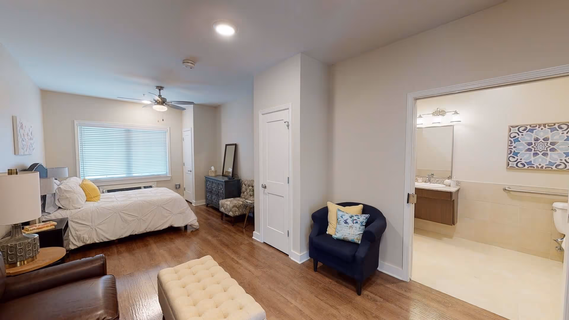 Photo 17 of Barclay House of Baton Rouge