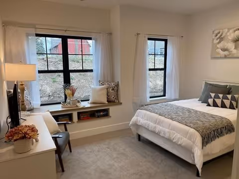 Photo 2 of Lumia Mequon Assisted Living & Memory Care