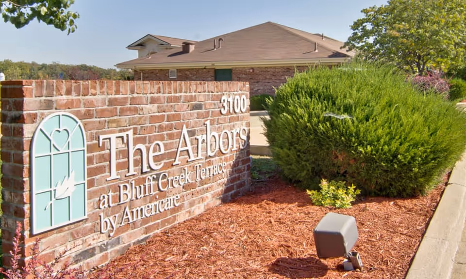 Photo of Arbors at Bluff Creek Senoir Living
