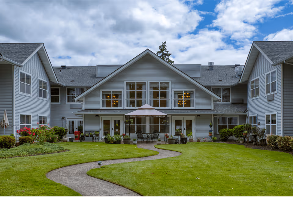 Photo of Homewood Assisted Living