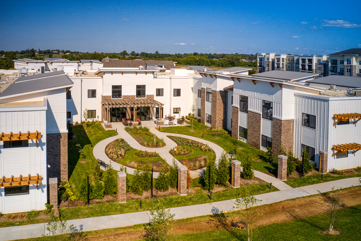 Photo 9 of Preston Greens Senior Living