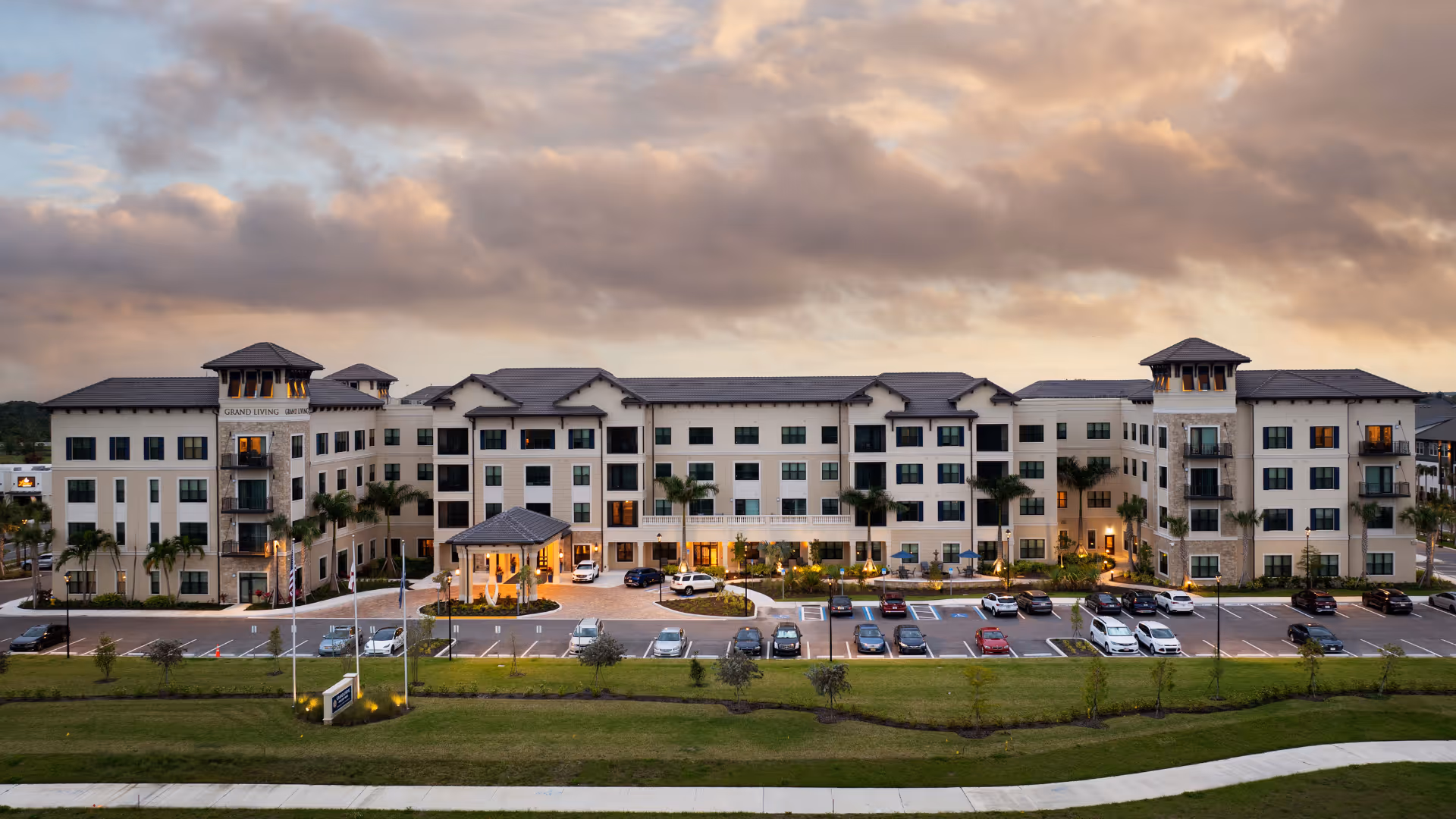 Photo of Grand Living at Wellen Park