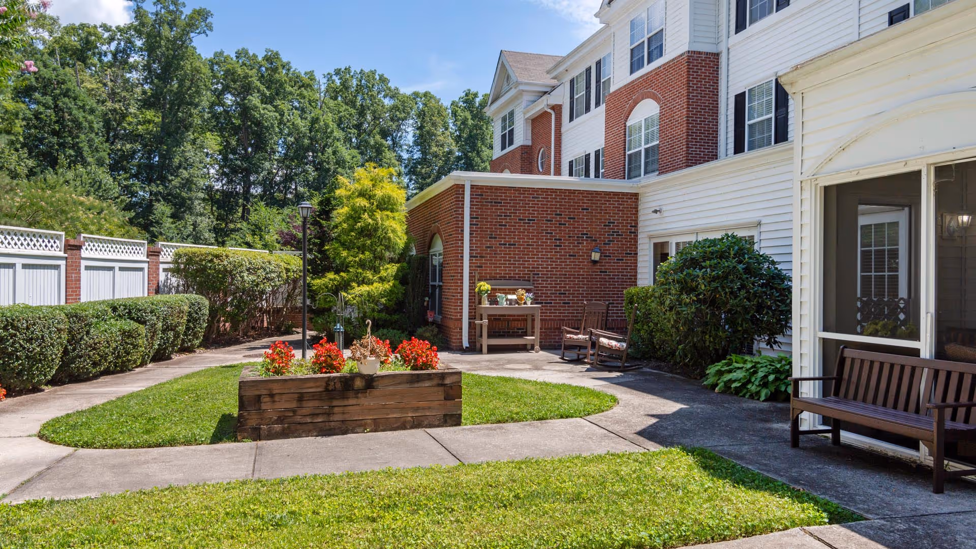 Photo 3 of Vitality Living West End Richmond