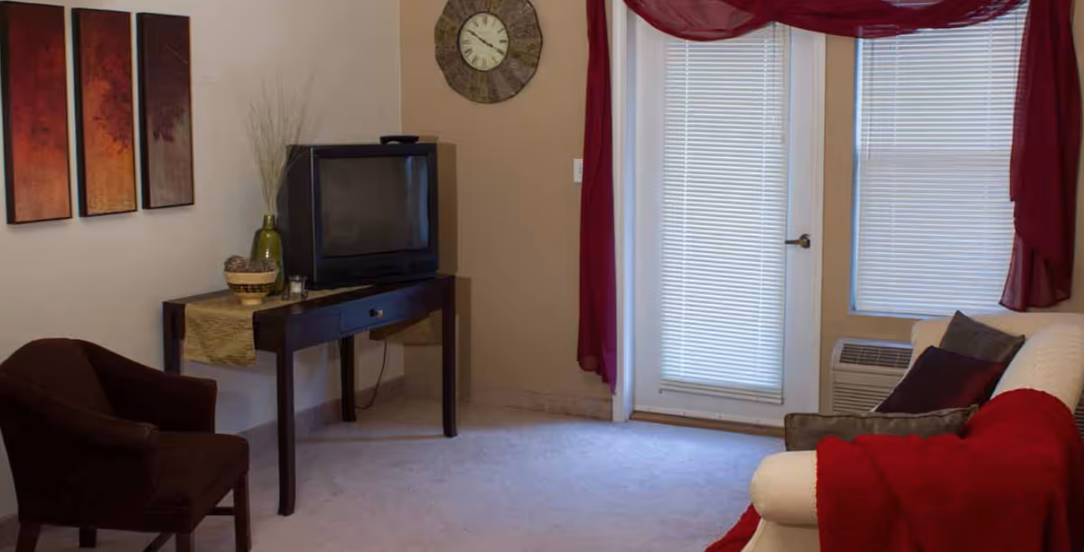 Photo 9 of The Bridge Retirement & Assisted Living